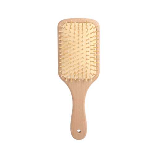 Paddle Hair Brush